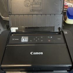 Canon TR150 Printer
