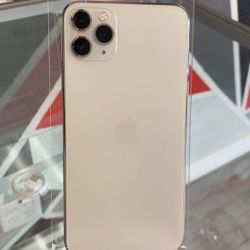 iPhone 11 Pro Max 64Gb Comes with Charger and warranty