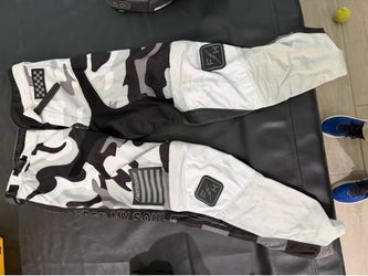 Fasthouse riding pants