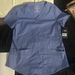Brand New Cherokee Scrub Set (Size XS)