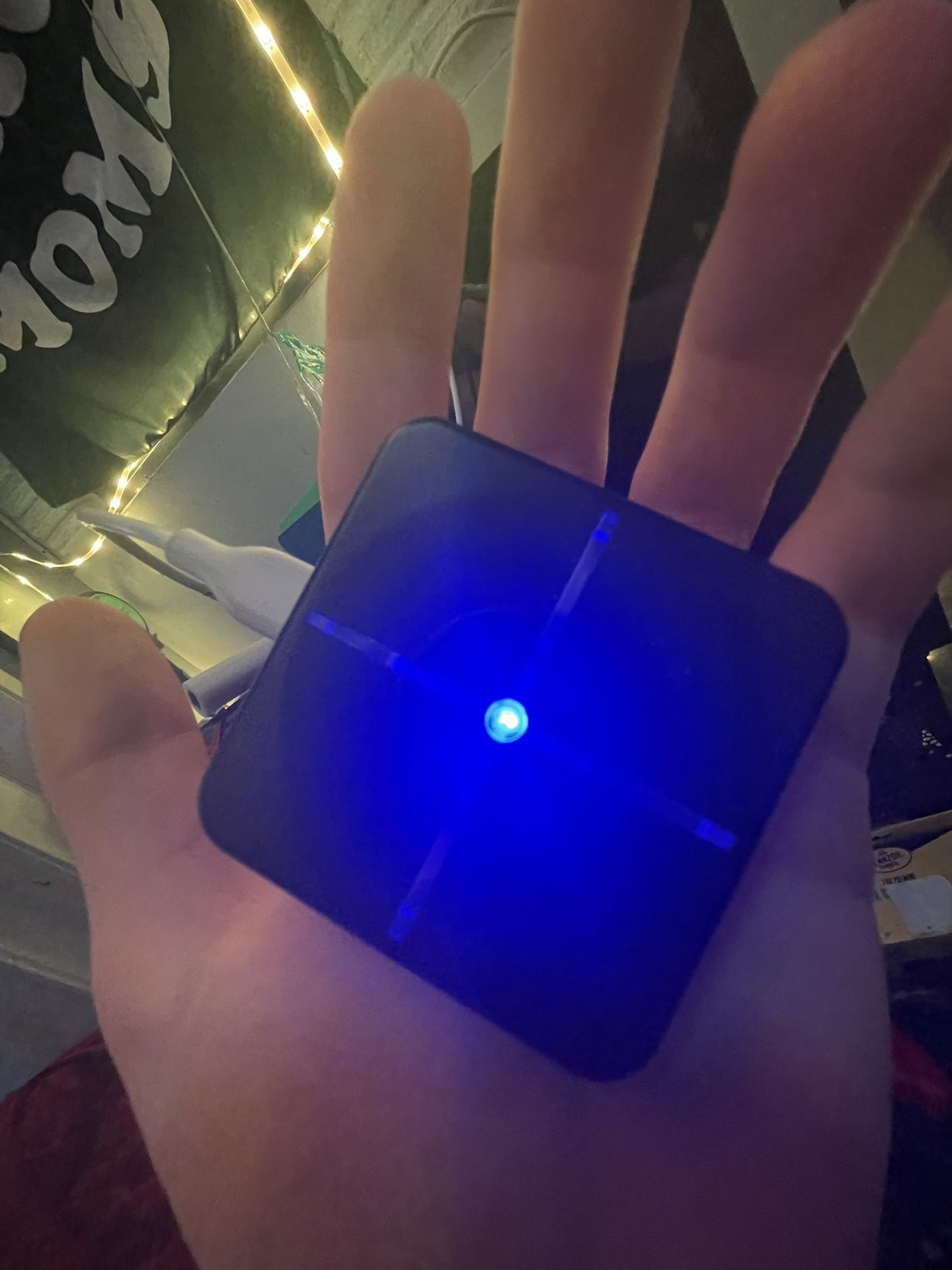 Xim matrix