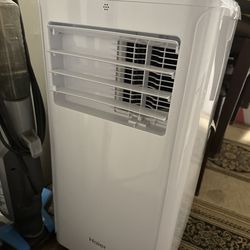 Haier air conditioner