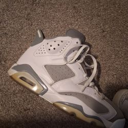 Air Jordan 6