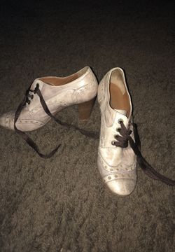 Italian made shoes
