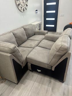 couch L-shaped