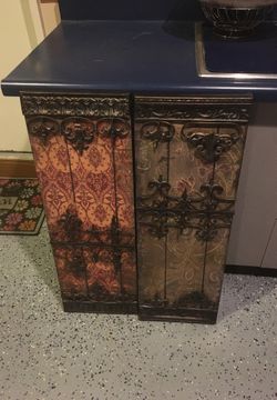 House decorations