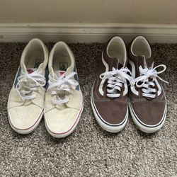 Vans