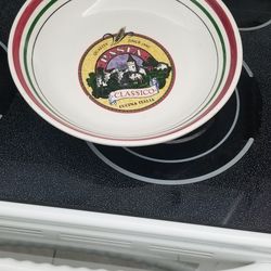 Large Plate