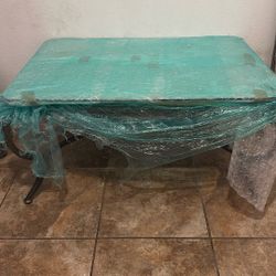 Antique Table 