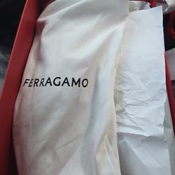 Ferragamo Shoes