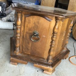 End Table