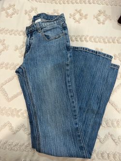 Women brandy flared jeans