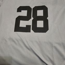 Raiders Jersey New 