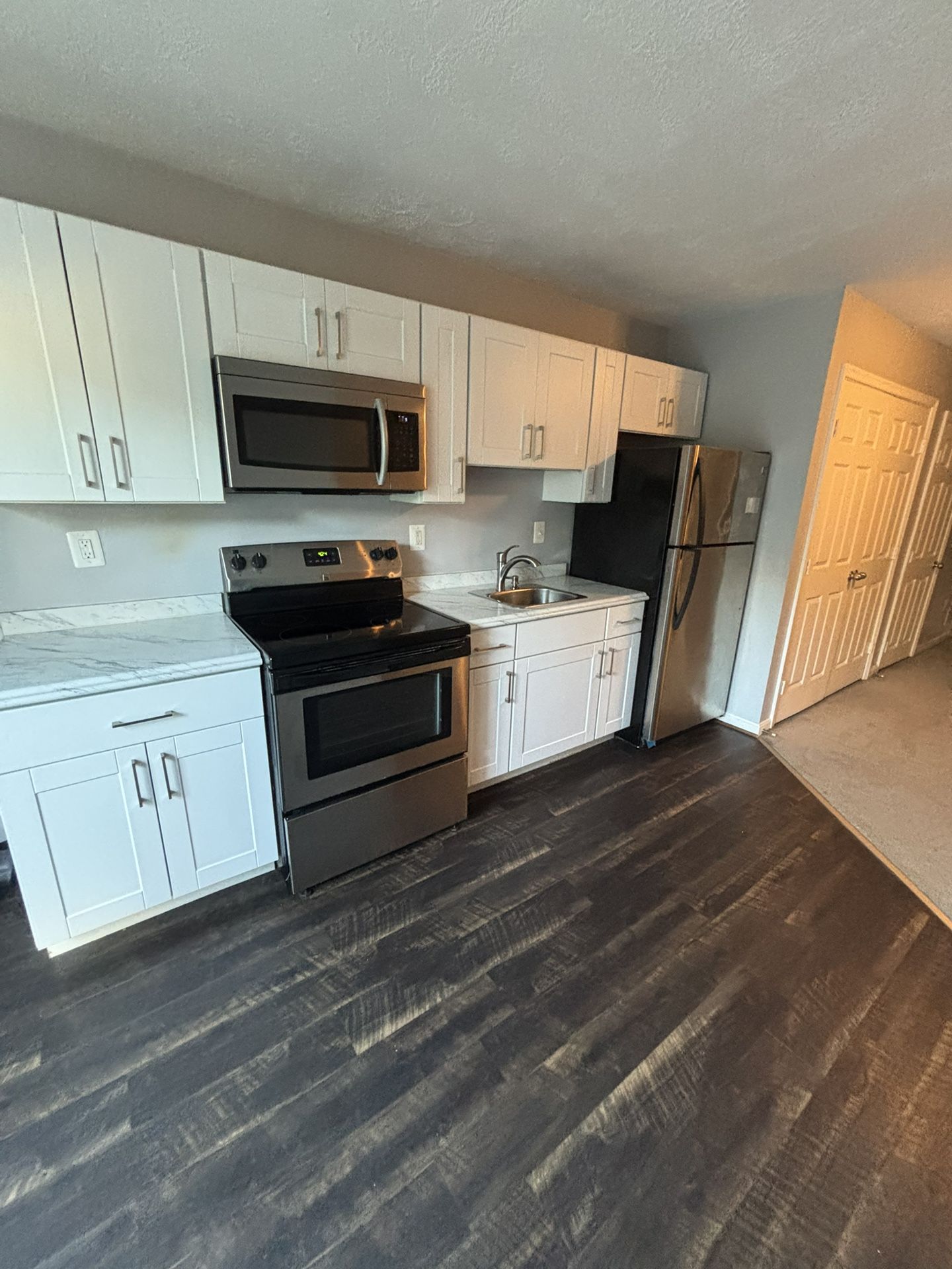 Kitchenette