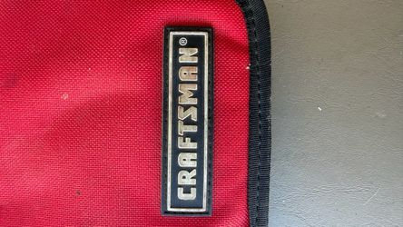 Craftsman Nut Drivers