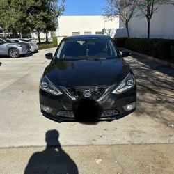 2016 Nissan Sentra