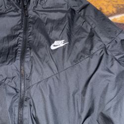Nike Sweater Size:XXL