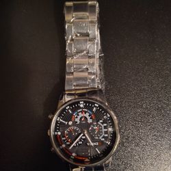 Mens Watch New