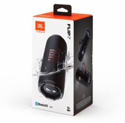 JBL Flip 7 SALE!