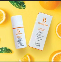 BeautyStat  Universal C  Skin  Refiner