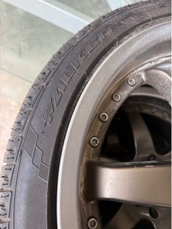 Falken 205/40R17 A/S