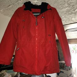 Tommy Hilfiger Jacket