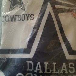 Dallas Cowboy Pullover 