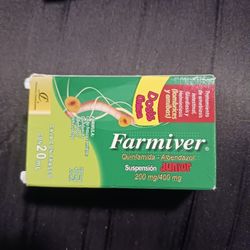 Farmiver 