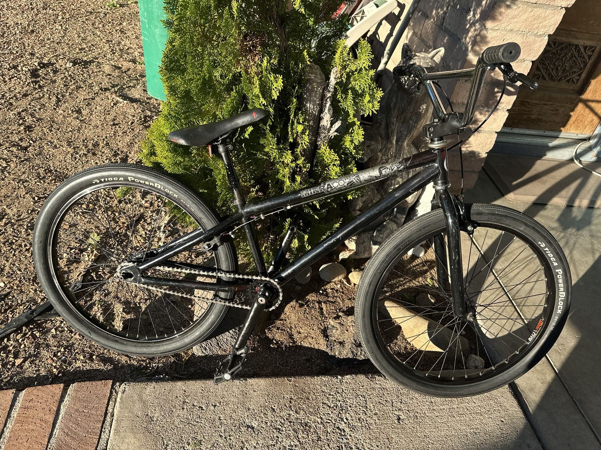 Haro 24 Inch Cruiser