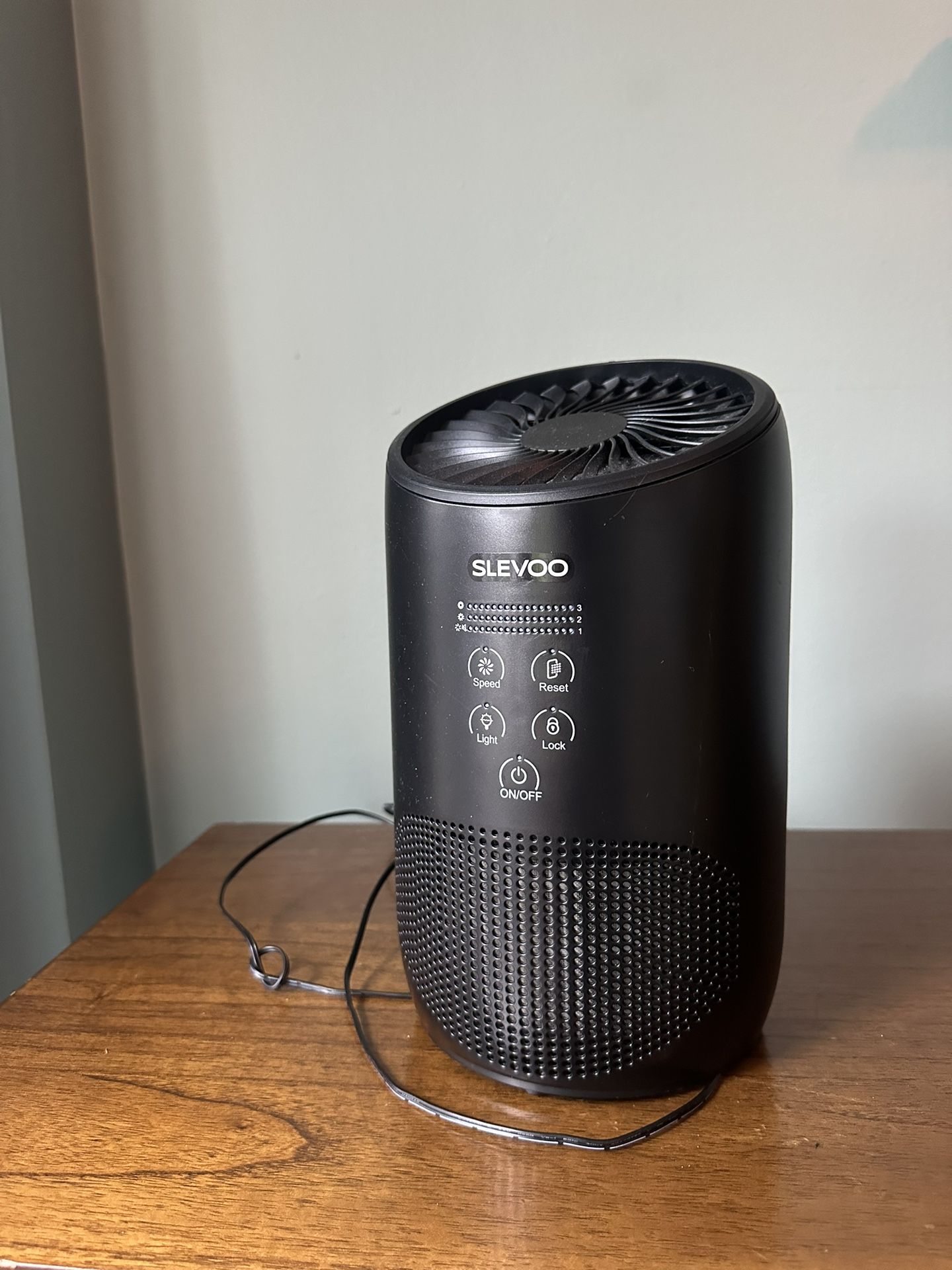 Air Purifier
