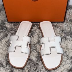 hermes slides