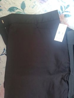 Women Work Pants
