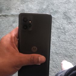 Motorola phone