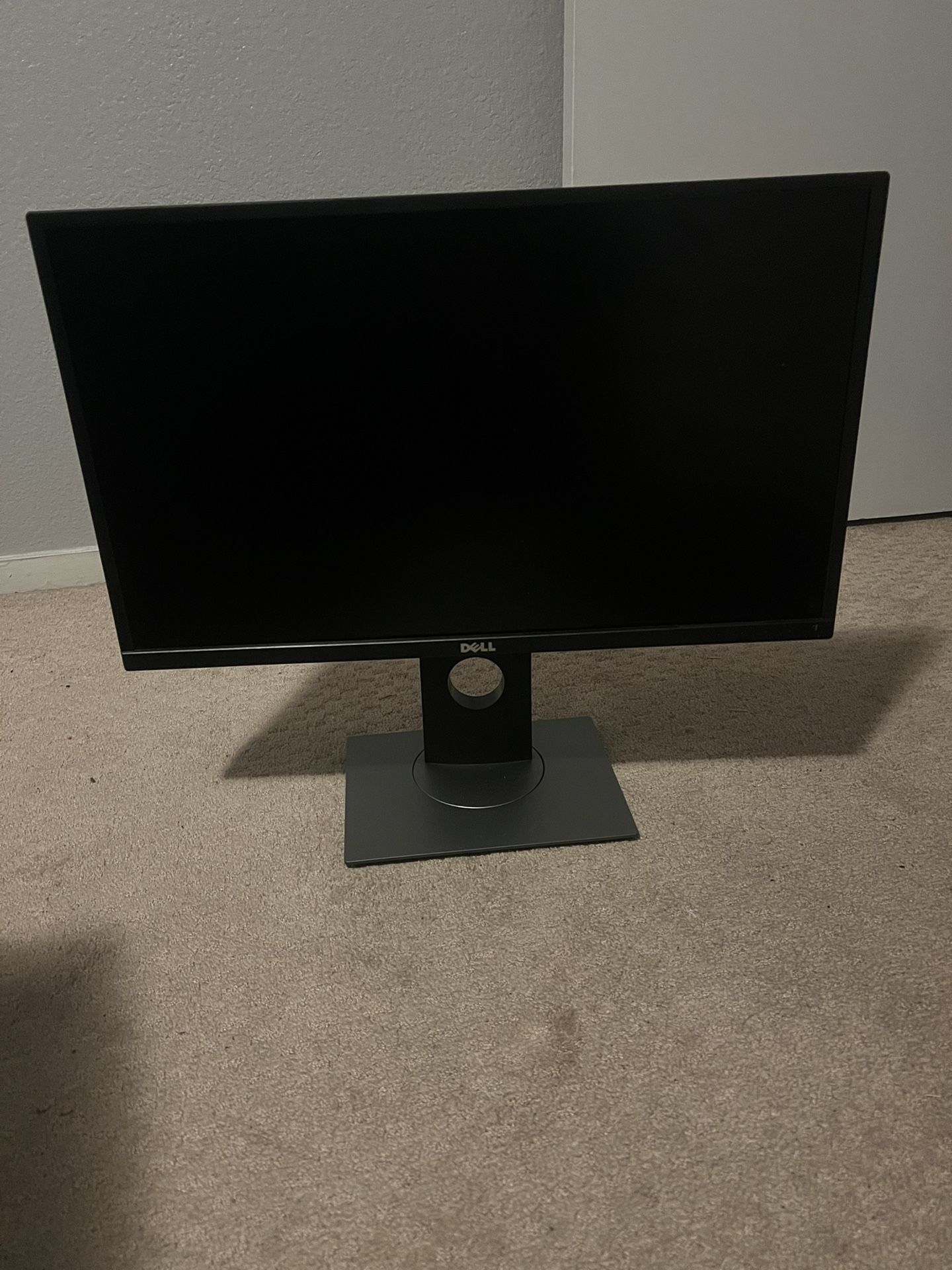 Dell 24 Monitor
