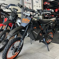$30 Down Gas scooters / E Bikes 🚲 