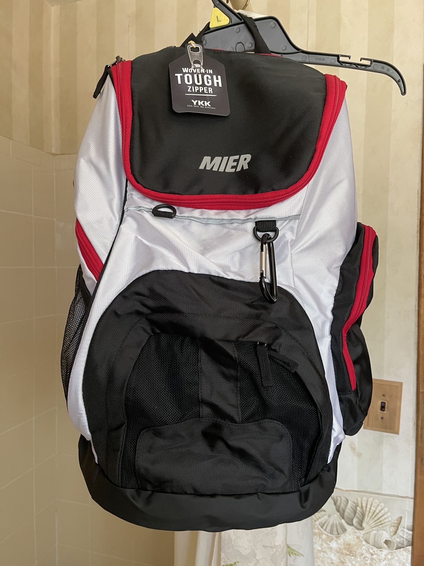 Mier Backpack