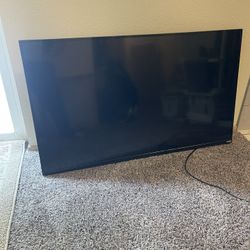 55in Tv
