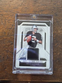 Football Card