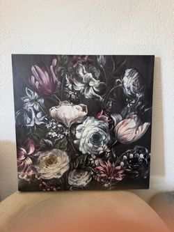 Wall art $20
