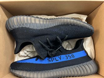 Yeezy 350 sz 9.5