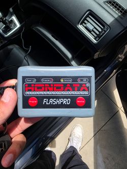 Hondata Flashpro (Race) 2012-2015 Si