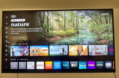 Vizio 70 inch Smart tv