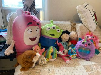 Toys