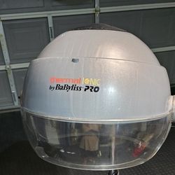  Thermal Ionc - Hair Dryer