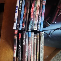 Dvd's [19]