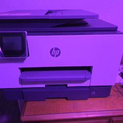 Very nice printer.