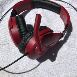 Turtle Beach Headset