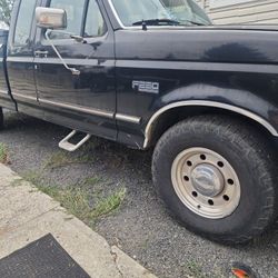 New Ford Tires And Rims 