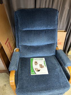 Lift chair
