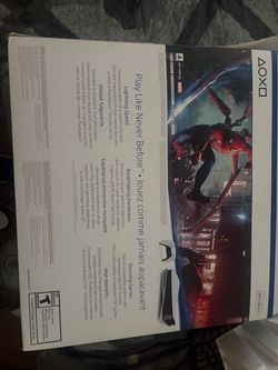 PlayStation 5 Console